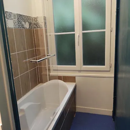 Manoir De Guest house