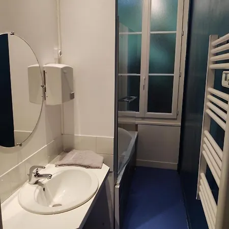 Guest house Manoir De