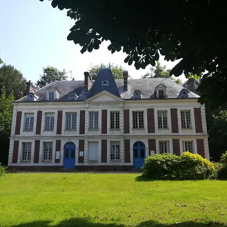 Manoir De * Bolbec