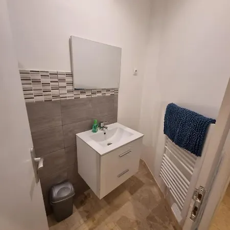 Pensjonat Manoir De Bolbec