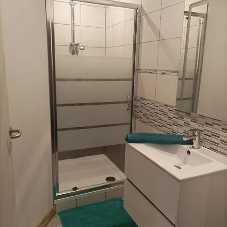 Pensión Manoir De Bolbec