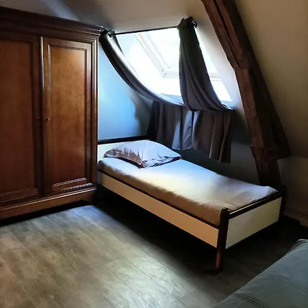 Guest house Manoir De