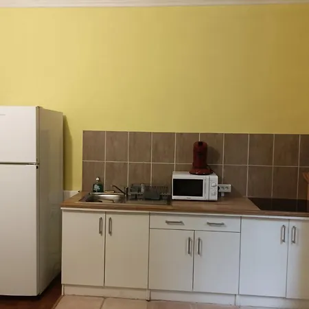 Pensión Manoir De Bolbec