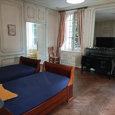 Manoir De Guest house