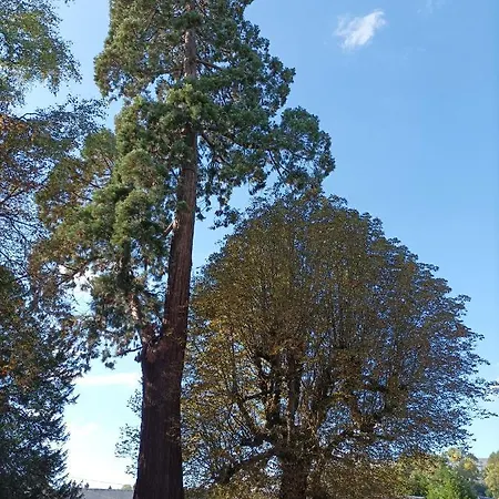 Manoir De Pensjonat 3*