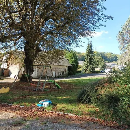 Manoir De Bolbec