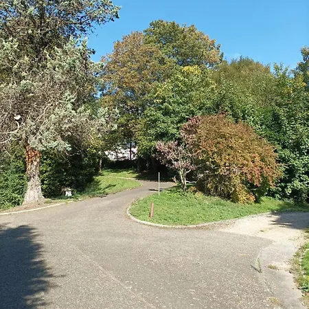 Manoir De Bolbec