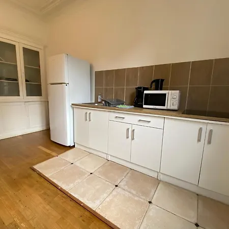Manoir De 3*