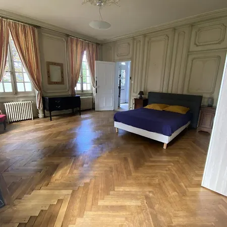 Manoir De Gasthuis