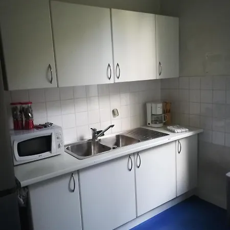 Gæstehus Manoir De Bolbec