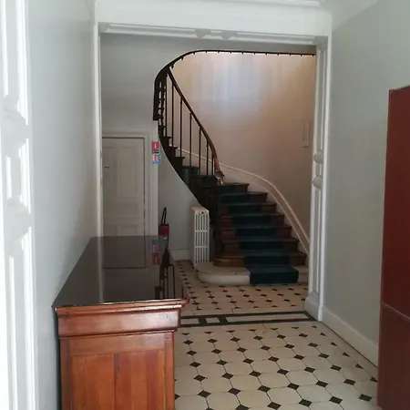 Manoir De * Bolbec
