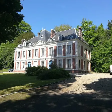 Manoir De *