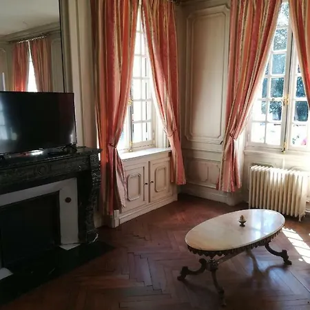 Manoir De Pensión 3*