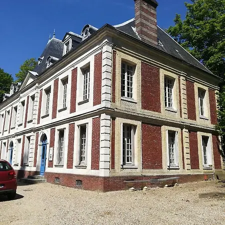 Manoir De Pensjonat