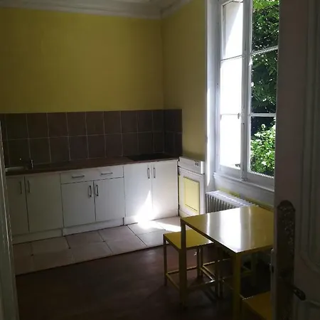 Guest house Manoir De *