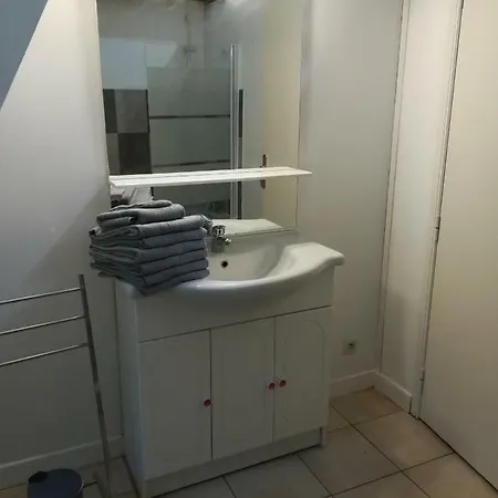 Manoir De Pensjonat Bolbec