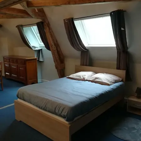 Pensión Manoir De 3*